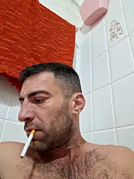 Greecefuck online show from 12/16/25, 06:57