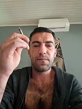 Greecefuck online show from 01/18/26, 12:09