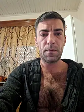 Greecefuck online show from 03/04/26, 07:25