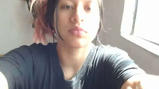 maye dan online show from 07/08/26, 02:54