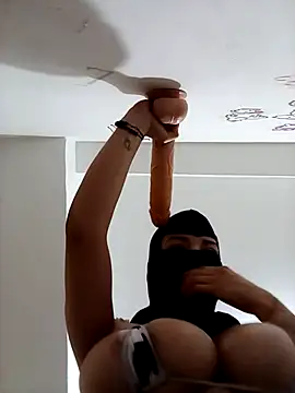 MaliciaAndDiarioo online show from 01/30/25, 03:55