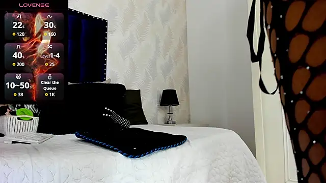 AddictivextS online show from 03/01/26, 01:24