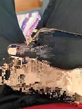 DaanLukaas online show from 04/03/26, 08:34