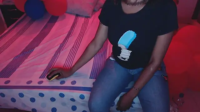 SashaBrianna99 online show from 02/18/25, 03:10
