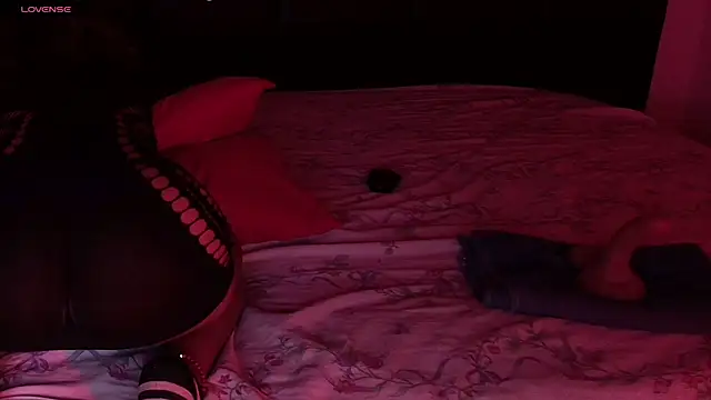 SashaBrianna99 online show from 11/16/25, 10:10