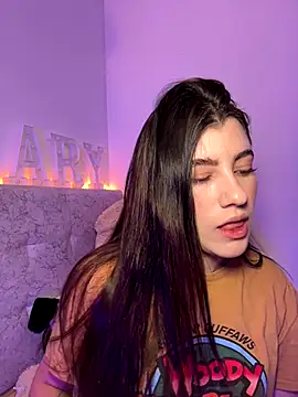 ARITOO  online show from 11/23/25, 06:19