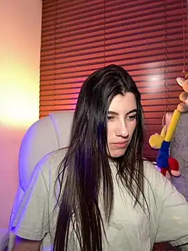 ARITOO  online show from 12/01/25, 04:50