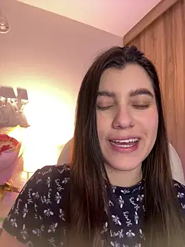 ARITOO  online show from 02/16/26, 04:19