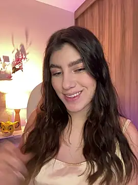 ARITOO  online show from 03/11/26, 03:01