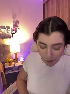 ARITOO  online show from 03/25/26, 03:23