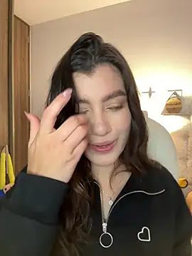 ARITOO  online show from 03/30/26, 01:17