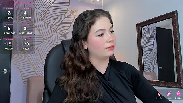 KarenPautt online show from 02/25/25, 05:36