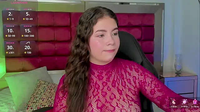 KarenPautt online show from 03/08/26, 05:28