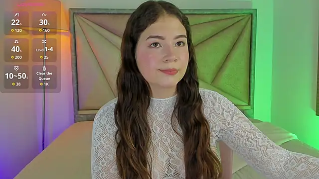 KarenPautt online show from 04/05/26, 04:59