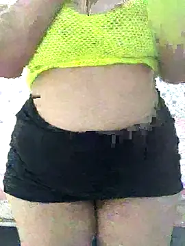 ahross online show from 10/28/25, 07:16