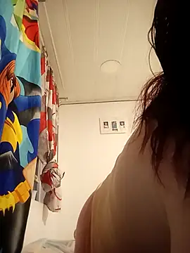 carolina linarez69 online show from 01/17/25, 01:15