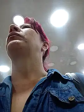 carolina linarez69 online show from 01/27/25, 06:09