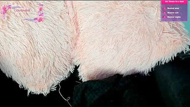 its  angelica  online show from 03/15/25, 09:16