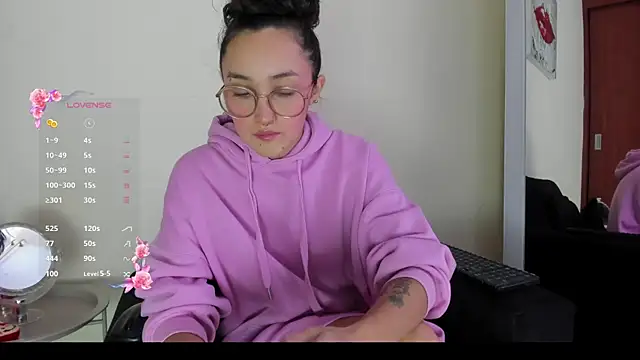 its  angelica  online show from 10/01/25, 08:26