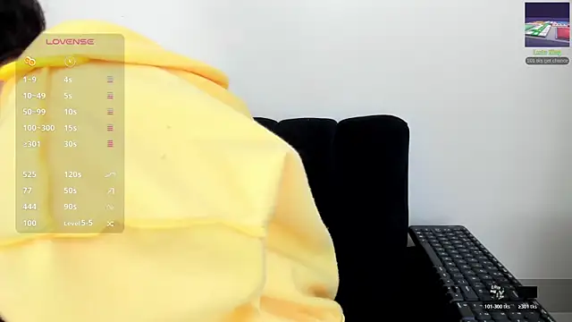 its  angelica  online show from 01/14/26, 06:24