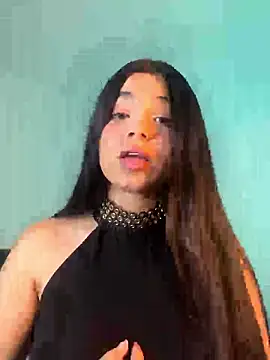 AuroraFiore online show from 01/16/26, 01:09