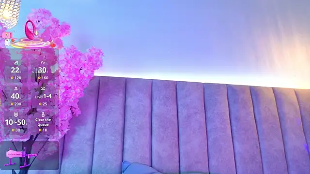 Doyeon Dae online show from 09/26/25, 02:48