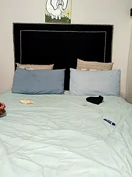 contagiousqueen online show from 02/13/26, 11:12