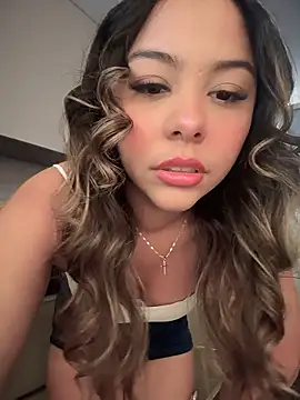 tuckersabrina online show from 01/09/26, 01:03