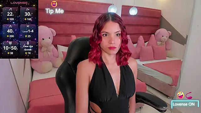 anna  duff online show from 12/22/24, 03:55