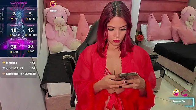 anna  duff online show from 12/26/24, 06:30