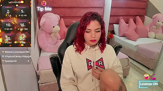 anna  duff online show from 12/28/24, 07:44