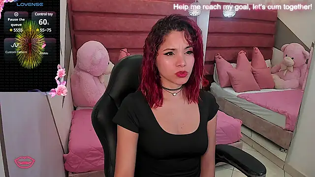 anna  duff online show from 01/02/25, 03:05