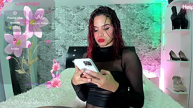 anna  duff online show from 01/29/25, 04:47