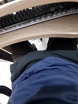 Chrissex7 online show from 04/15/26, 09:37