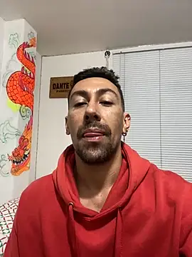 dantedesirexx online show from 01/09/25, 06:38