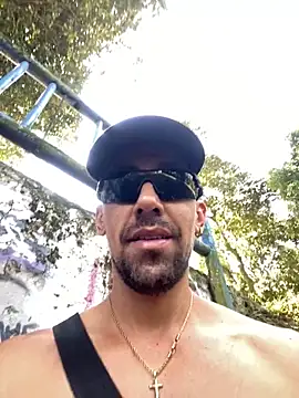 dantedesirexx online show from 01/13/25, 03:36