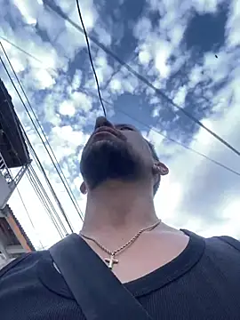 dantedesirexx online show from 01/31/25, 10:10