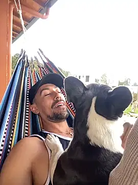 dantedesirexx online show from 02/13/25, 07:42