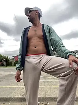 dantedesirexx online show from 02/27/25, 02:54