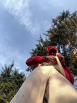 dantedesirexx online show from 03/02/25, 11:50