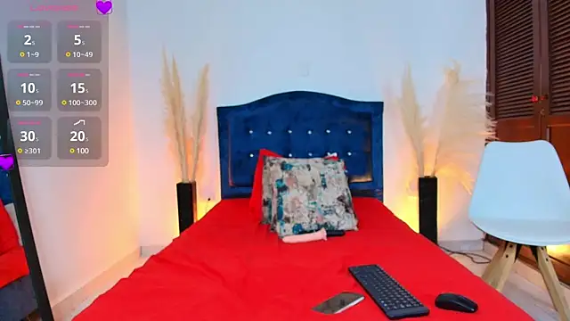 Snapshot of maddie_swift chatting on 02/07/25, 07:38 maddie swift online show from 02/07/25, 07:38