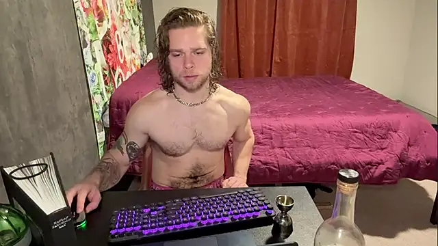 Snapshot of DaddydayDrinkzz chatting on 03/23/25, 06:26 DaddydayDrinkzz online show from 03/23/25, 06:26