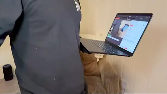 DaddydayDrinkzz online show from 12/21/25, 05:25