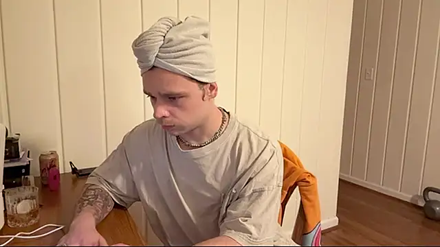 DaddydayDrinkzz online show from 01/19/26, 03:54