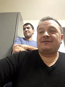 Cristian8409 online show from 03/02/25, 01:15