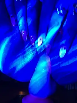 Babette xox online show from 03/25/26, 12:16