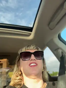 Babette xox online show from 06/02/26, 12:01