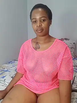 Down to earth girl online show from 01/20/25, 06:10