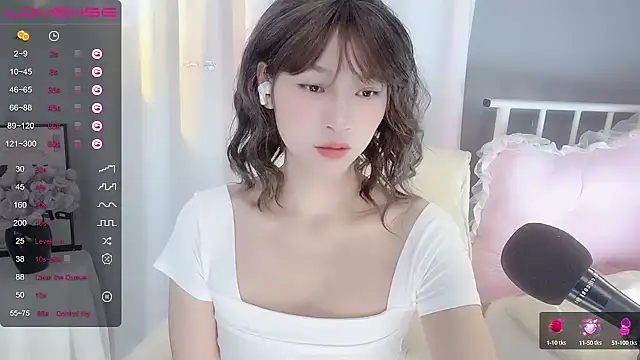 -Jolene-688- online show from 01/19/25, 03:10