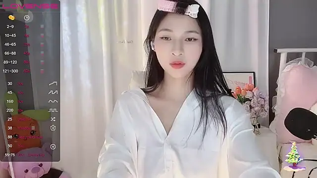 -Jolene-688- online show from 01/26/25, 08:34